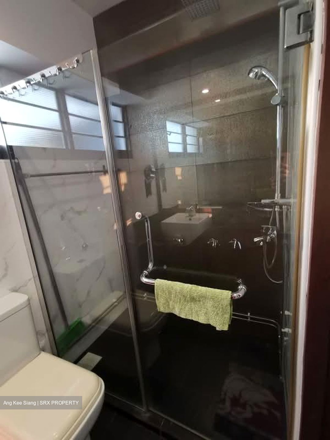 Blk 787C Woodlands Crescent (Woodlands), HDB 5 Rooms #545837421